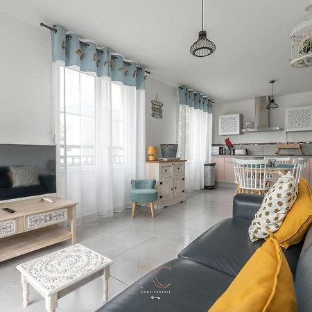 *Disneyland-Paris* 6Pers, Netflix, Wi-Fi, Parking Montevrain Bagian luar foto
